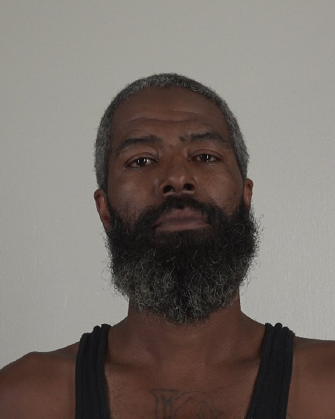 Mugshot of DMARCUS SMITH