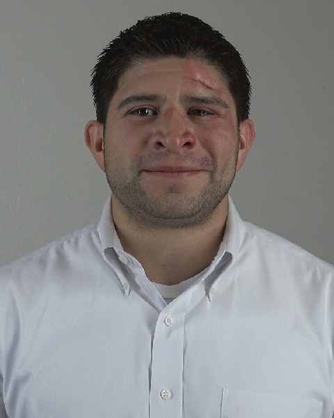 Mugshot of ANTONIO RANGEL