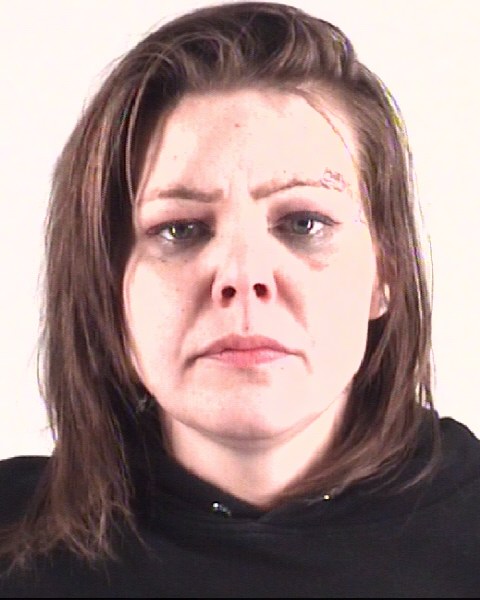 Mugshot of ASHLEY DEGROOTE