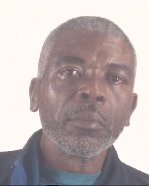 Mugshot of SAMMUEL BAKER