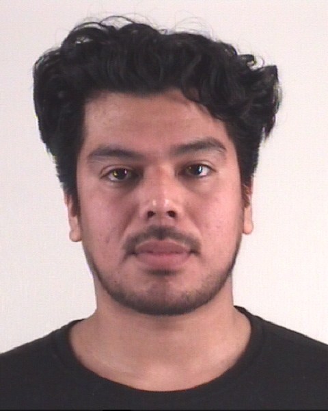 Mugshot of CARLOS FUENTES