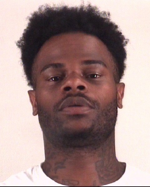 Mugshot of EMERSON OWENS