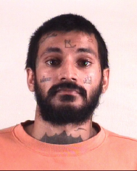 Mugshot of JAFER SHAH