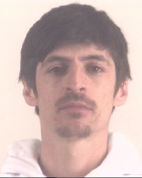 Mugshot of JESSE GOMEZ
