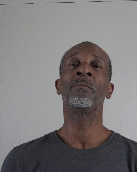 Mugshot of PAUL ALLEN