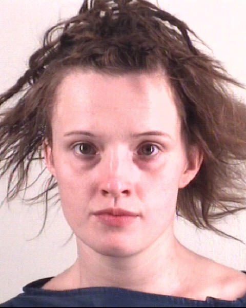 Mugshot of SARAH ATCHLEY