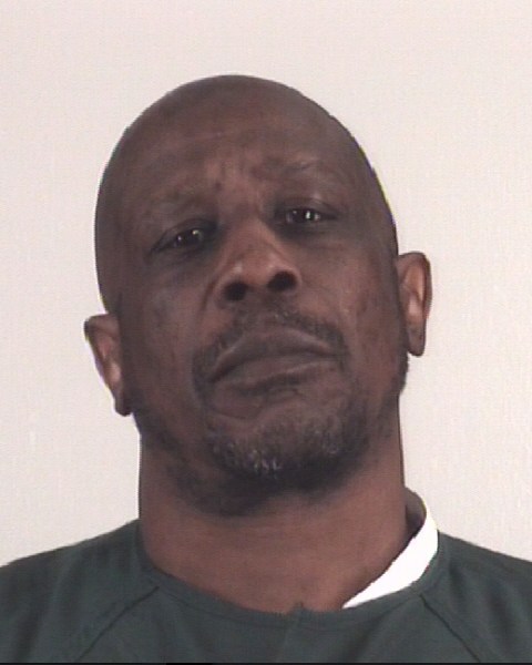 Mugshot of BRADFORD SIMS