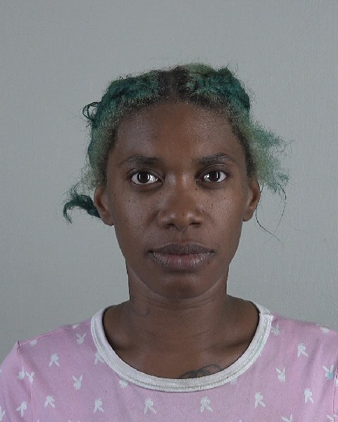 Mugshot of DESTINIE PARNELLMOORE