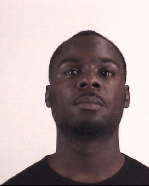 Mugshot of DARRIN MCGEE