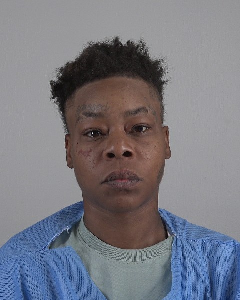 Mugshot of OCQUINTINECE WILLIAMS