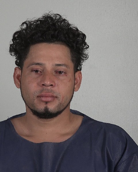Mugshot of ALEXANDER OLIVABERRIOS