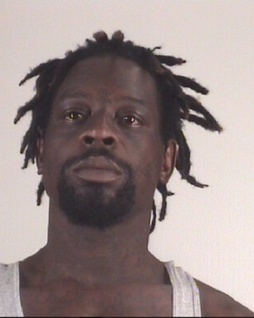 Mugshot of ANDREW THOMPSON
