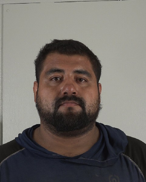 Mugshot of RAFAEL ARIZAPEREZ