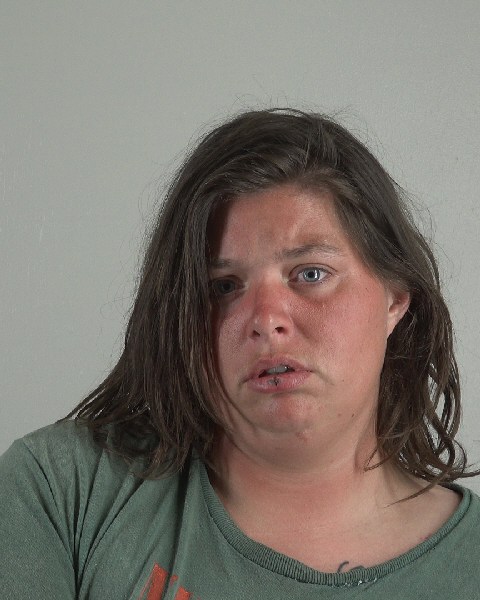 Mugshot of HEATHER HICKEY