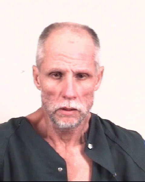 Mugshot of EVERETTE WARD