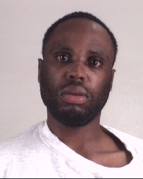Mugshot of ANDREW IVY