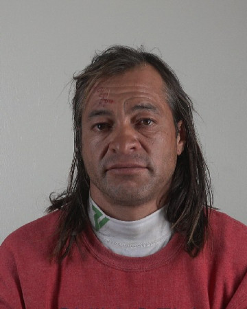 Mugshot of HERIBERTO PEREZ