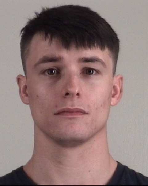 Mugshot of CODY SELLERS
