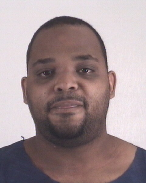 Mugshot of JERMAINE TAYLOR
