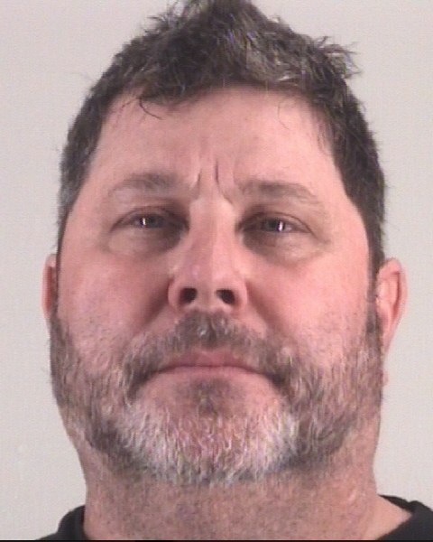 Mugshot of JAMES MASTEN