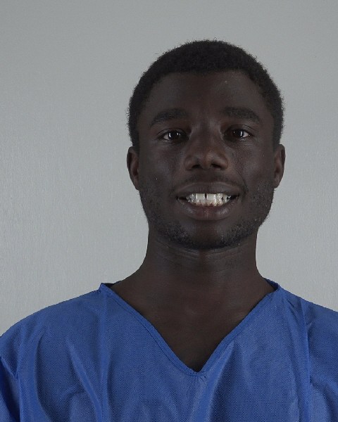 No mugshot available