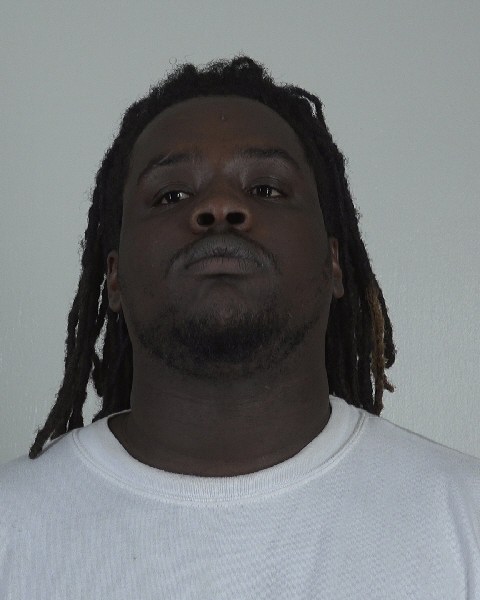 Mugshot of TREVEON JENKINS