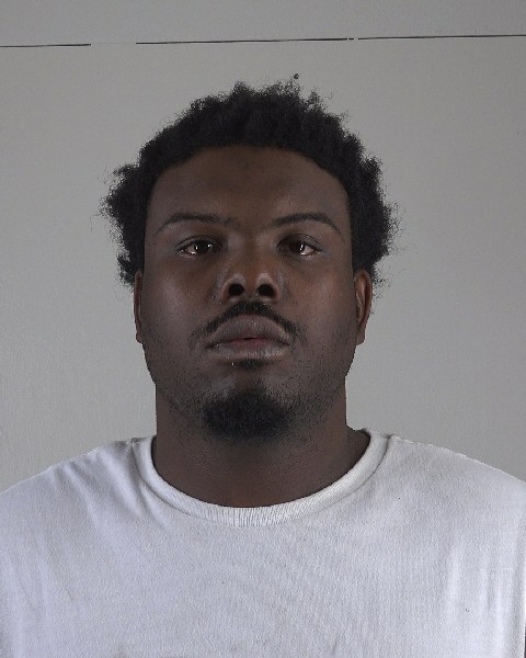 Mugshot of TREVONNE KELLY