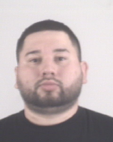 Mugshot of ALEJANDRO GONZALEZ
