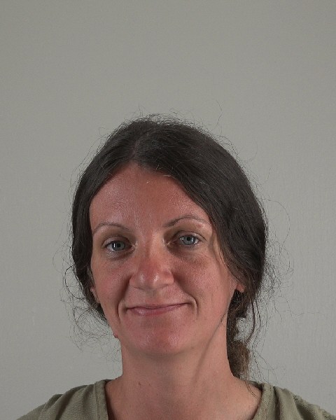 Mugshot of CLARE TRIDICO
