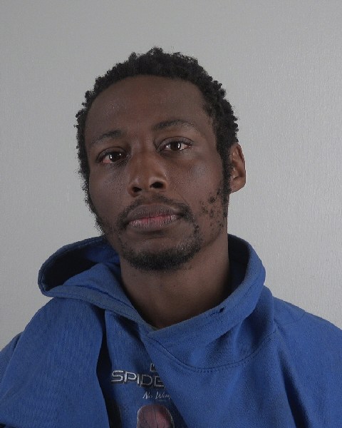Mugshot of ARTHUR RICHARDSON