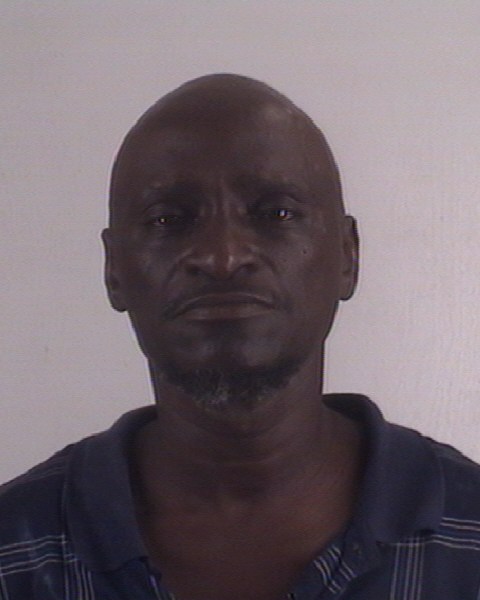 Mugshot of LORENZO ANDREWS