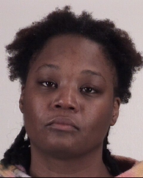 Mugshot of DAISY OMBURA