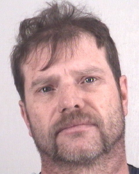 Mugshot of MARK CHILDERS