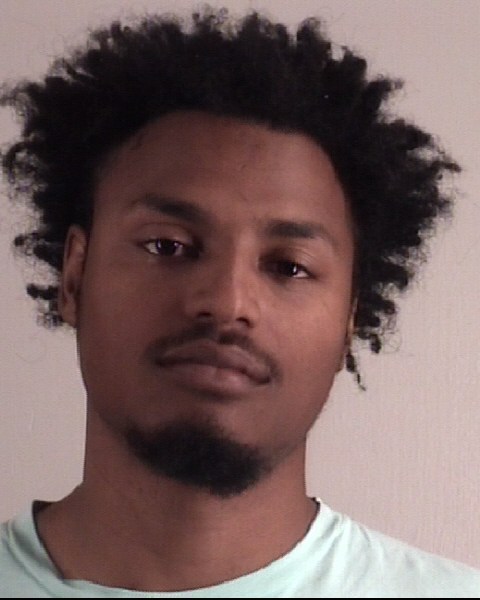 Mugshot of ISAIAH WILLIAMS