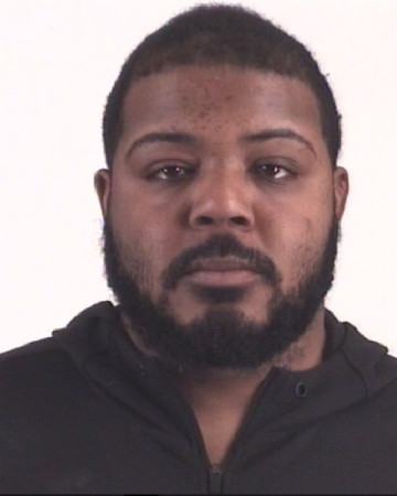 Mugshot of JALEN HOWARD