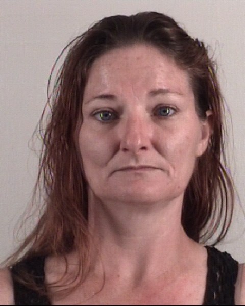 Mugshot of JENNIFER QUALLS