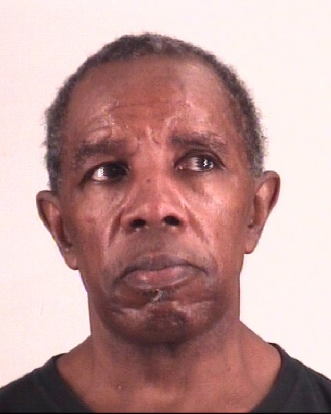 Mugshot of BILLY TAYLOR