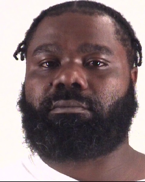 Mugshot of QUINTON GIPSON