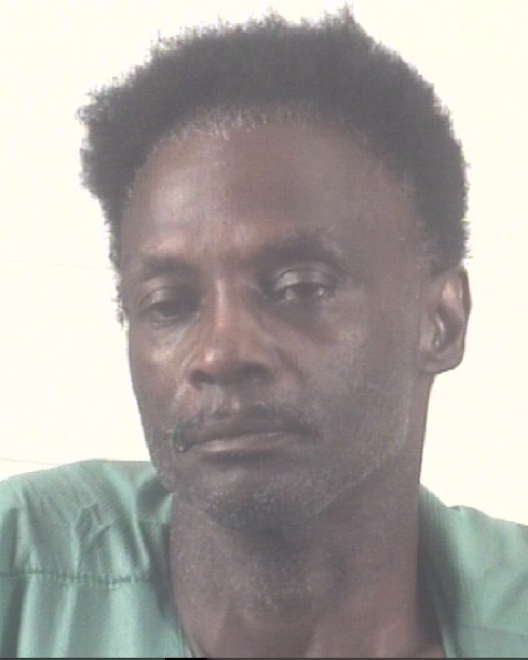 Mugshot of DENNIS ELDER
