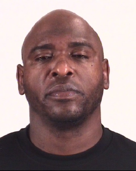 Mugshot of MELVIN NORWOOD