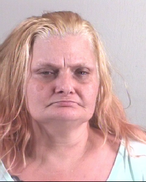 Mugshot of TRACY MIKEL