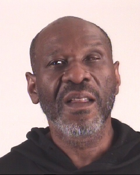 Mugshot of PATRICK HENDERSON