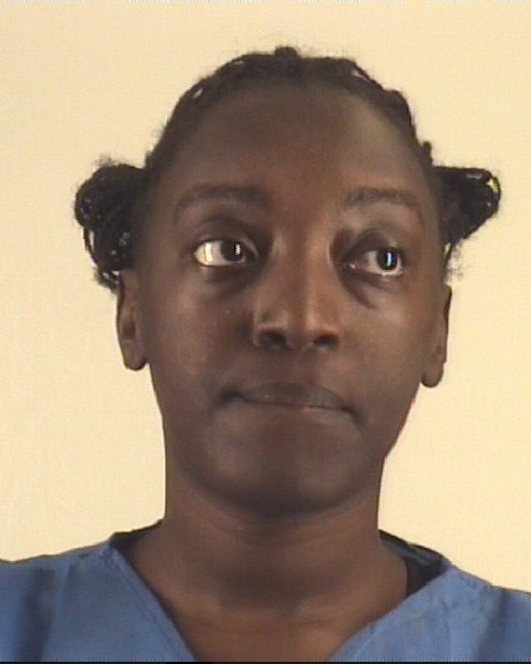 Mugshot of EMMA MASESE