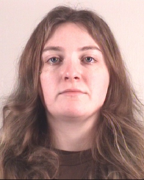 Mugshot of GABRIELLE MADSON