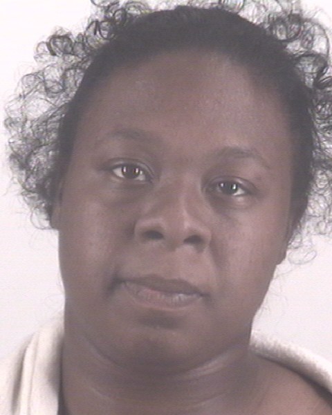 Mugshot of OMUNIQUE WASHINGTON