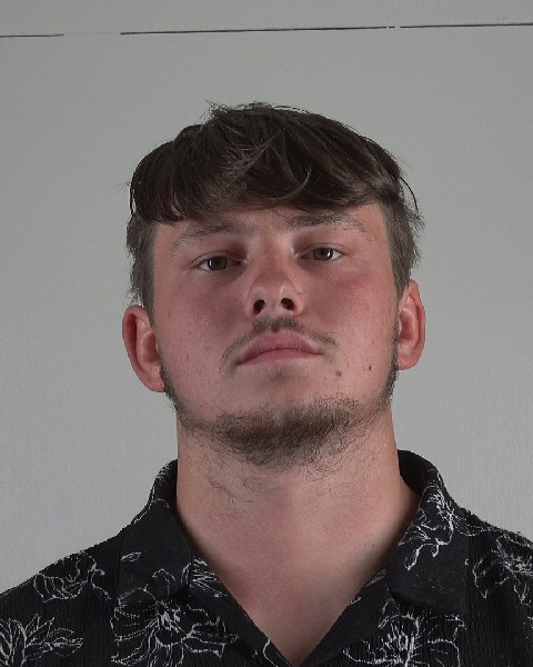 Mugshot of DILLON GERARD