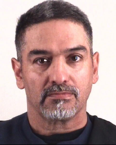 Mugshot of ANTONIO TORRES