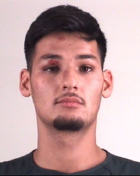 Mugshot of EDUARDO GONZALEZ