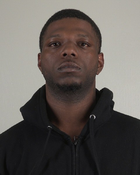 Mugshot of JORDEN SHIRLEY