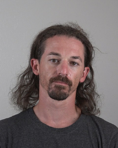 Mugshot of NICHOLAS GORE